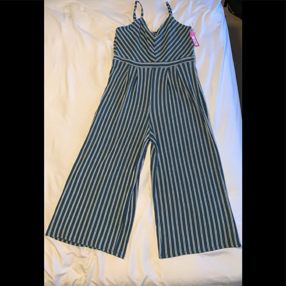 Xhilaration Romper